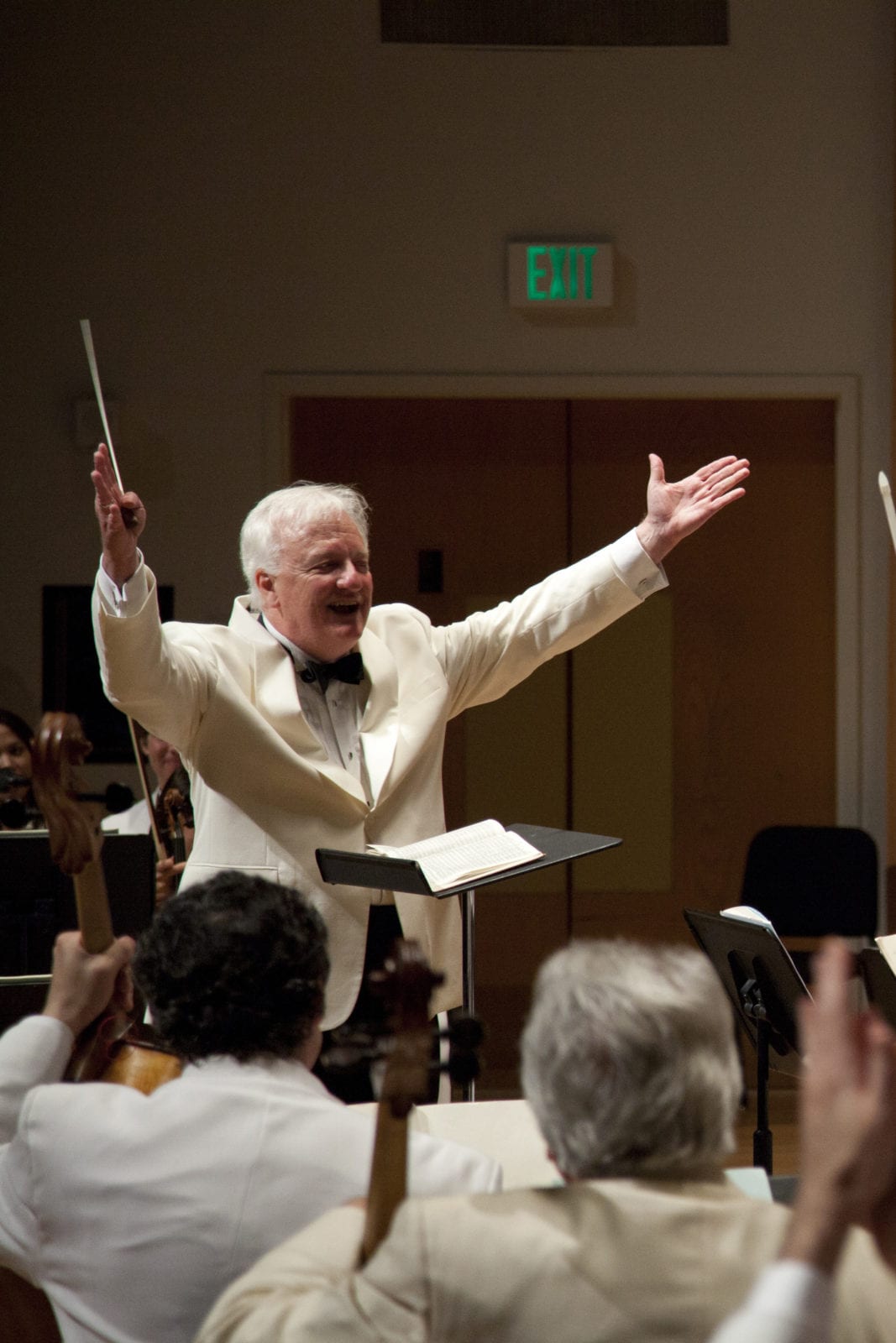 Bellingham Festival Of Music Bellingham