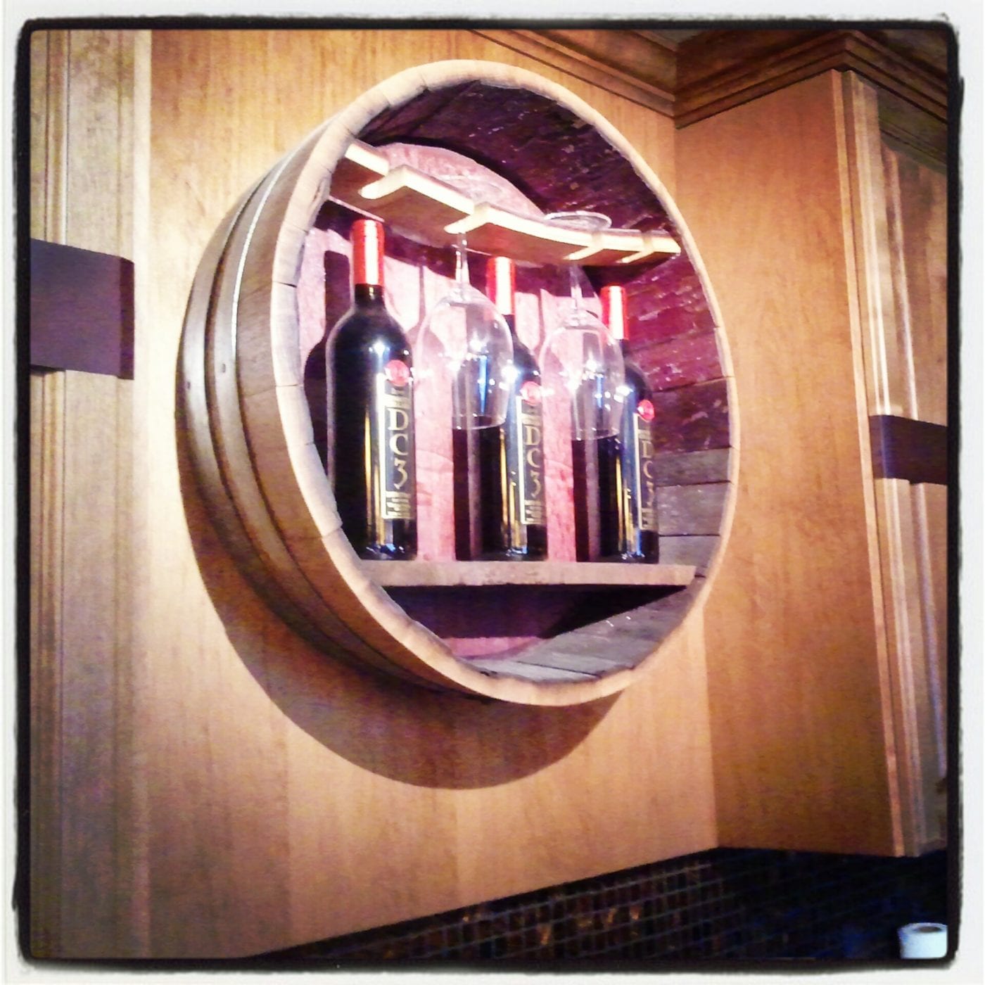 Dynasty Cellars Winery, Whatcom Wine