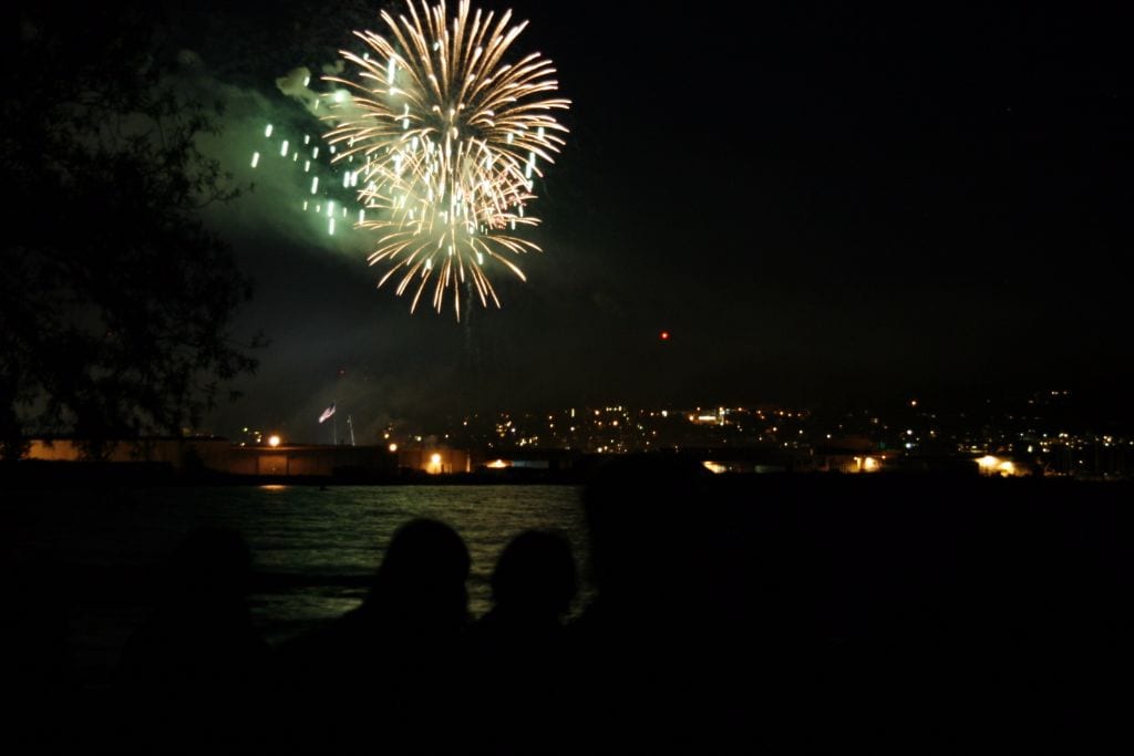 Brews And Views Where To Celebrate Independence Day In Bellingham Brews And Views Where To Celebrate Independence Day In Bellingham