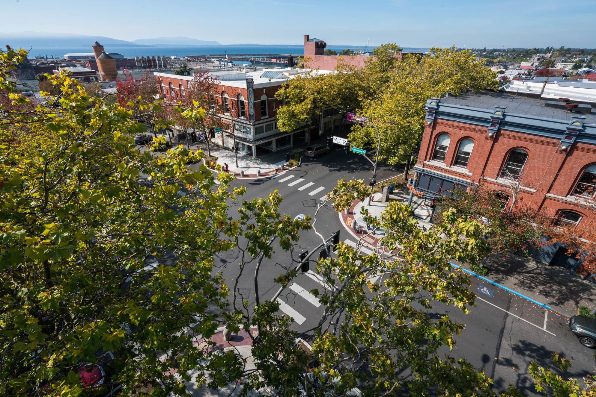 Stroll Through Art Walks in Bellingham