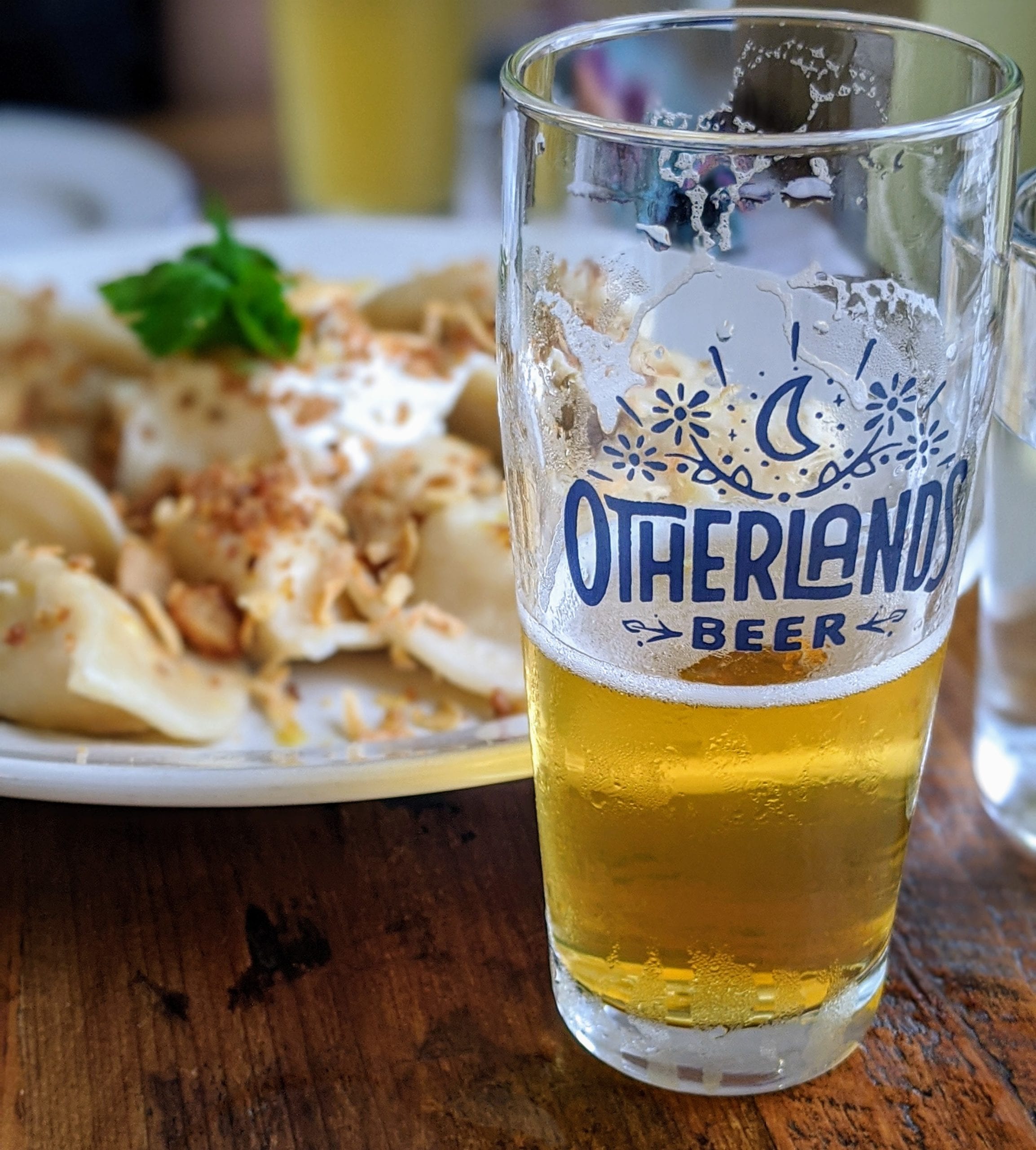 Introducing Otherlands Beer in Bellingham, Washington