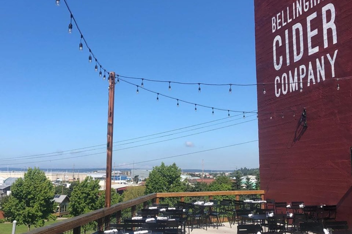 Familyfriendly Breweries in Bellingham Raise a Pint with Your HalfPint