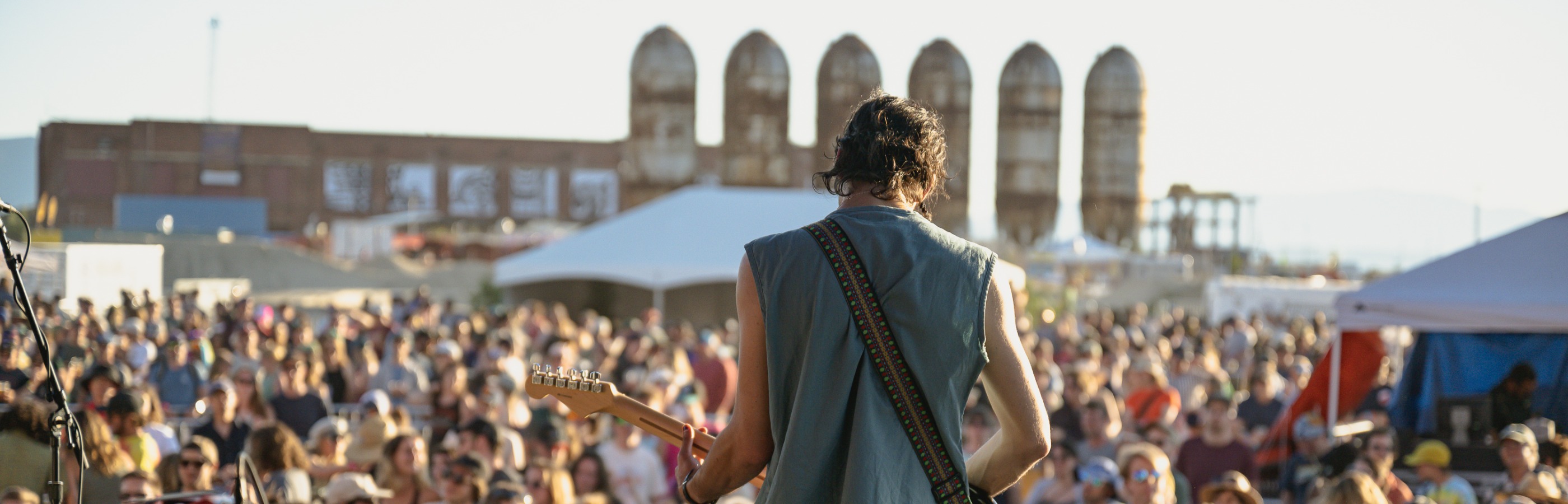 9 Great Music Venues in Bellingham and Whatcom County