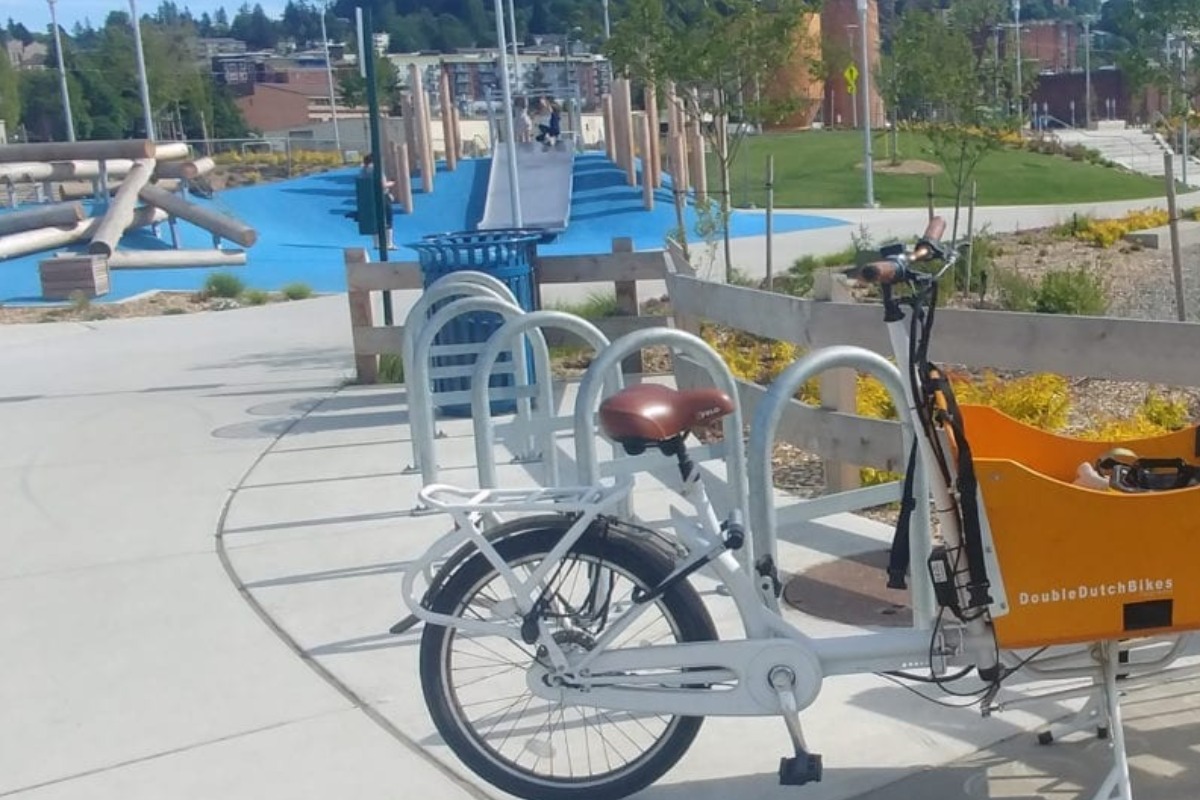 Waypoint Park The Perfect Place to Start Your Waterfront Adventure in