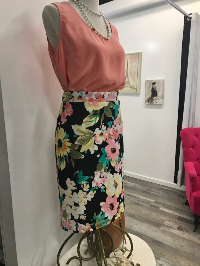 Shopping in Bellingham�s Historic Fairhaven District