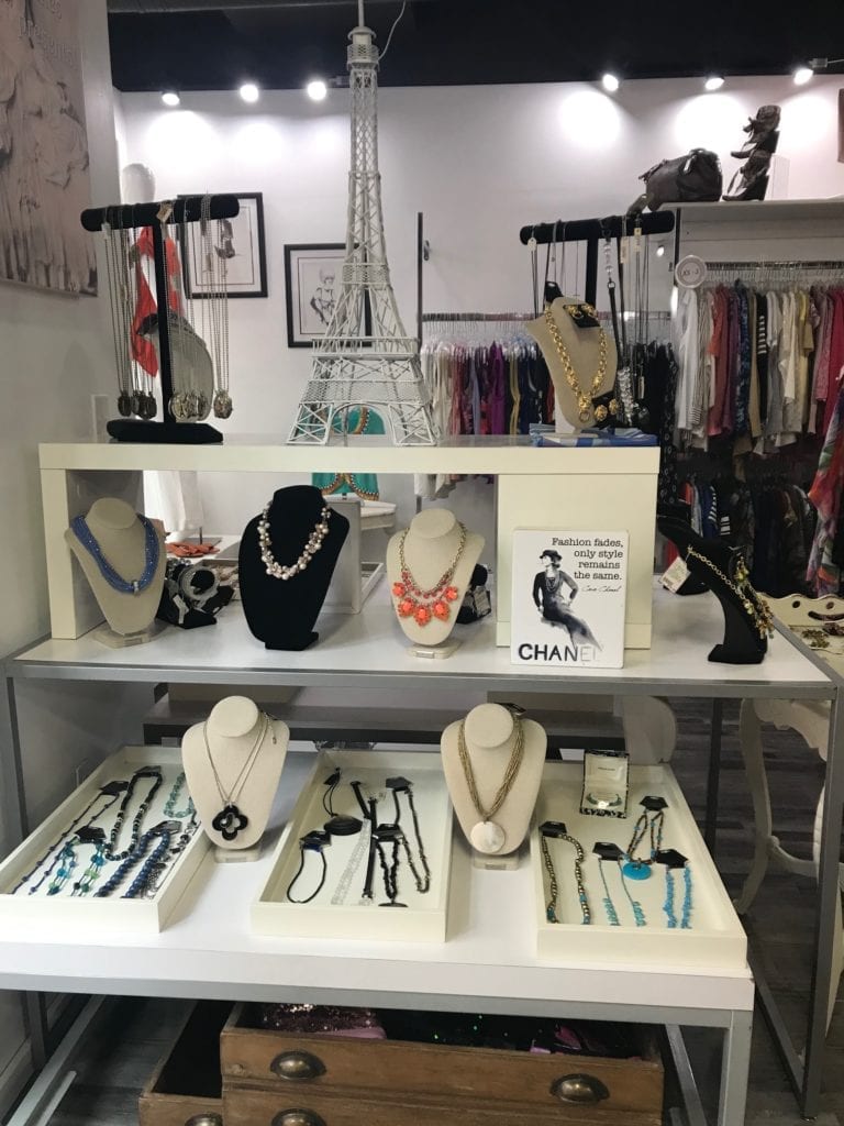 Shopping in Bellingham�s Historic Fairhaven District